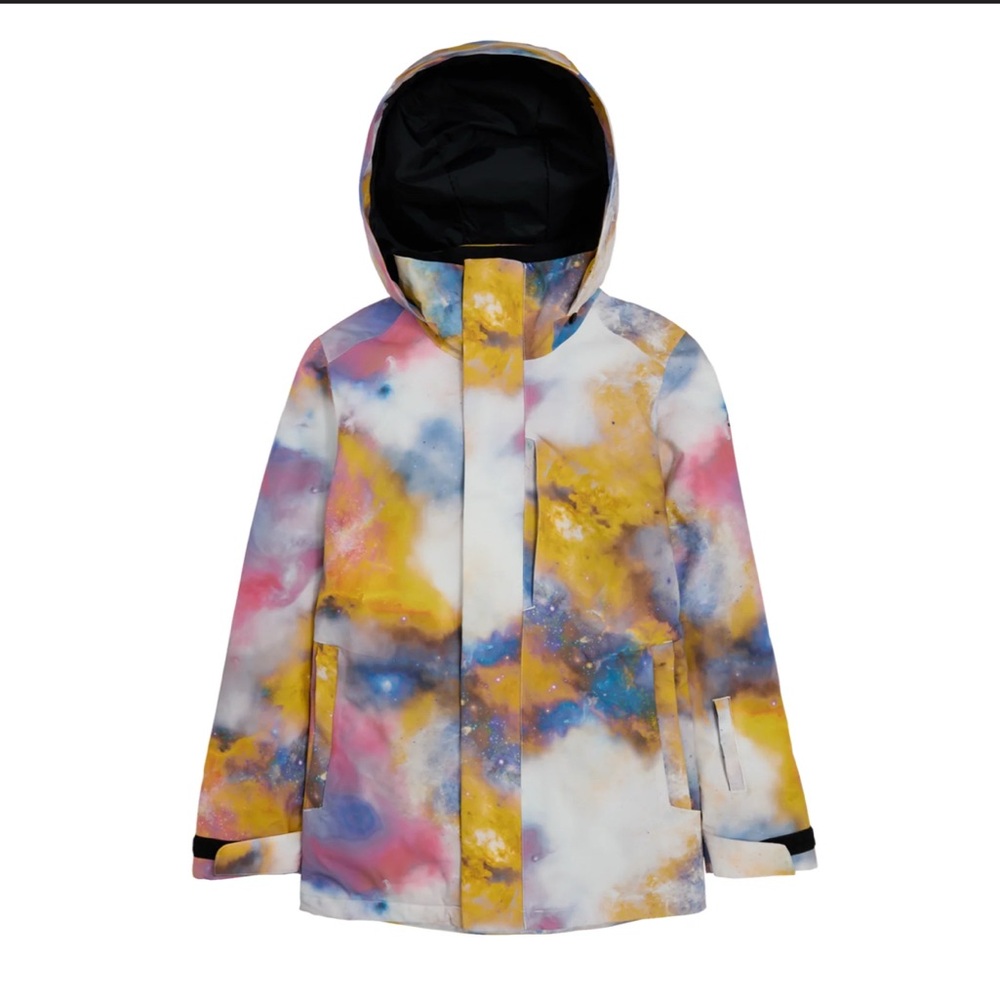 Burton Jet Ridge Jacket - Picture 2 of 7